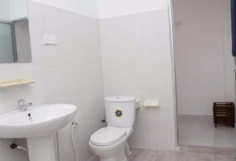 Fotos del hotel The Surfer Sri Lanka - Surf Camp:  8