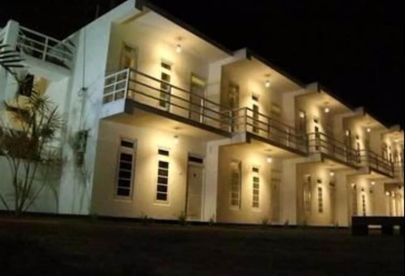 Fotos del hotel The Surfer Sri Lanka - Surf Camp:  9