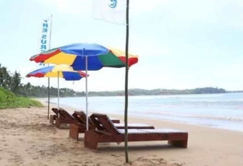 Fotos del hotel The Surfer Sri Lanka - Surf Camp:  11