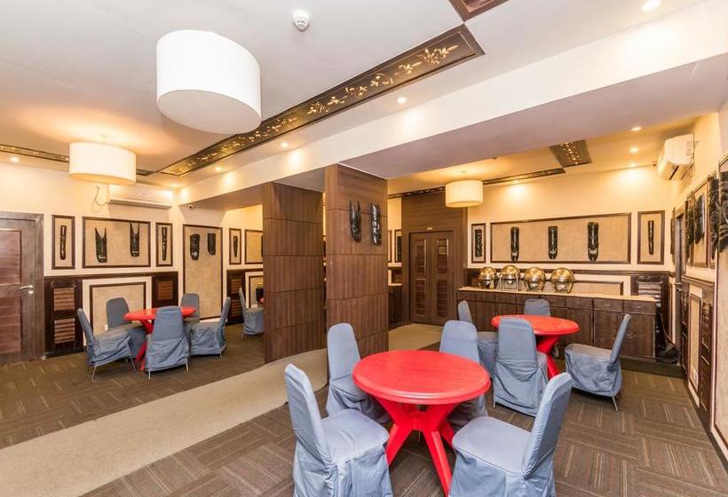 Fotos del hotel Fabhotel Golpark:  7