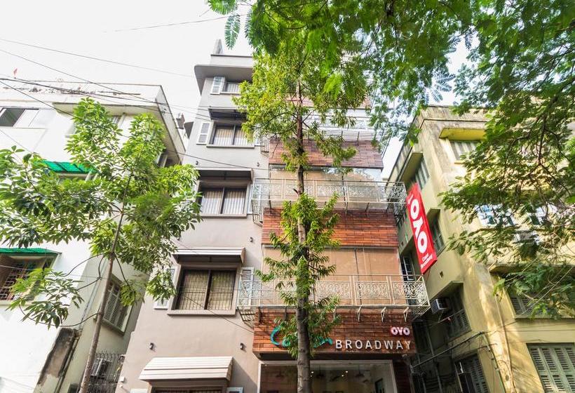 Fotos del hotel Fabhotel Golpark:  11