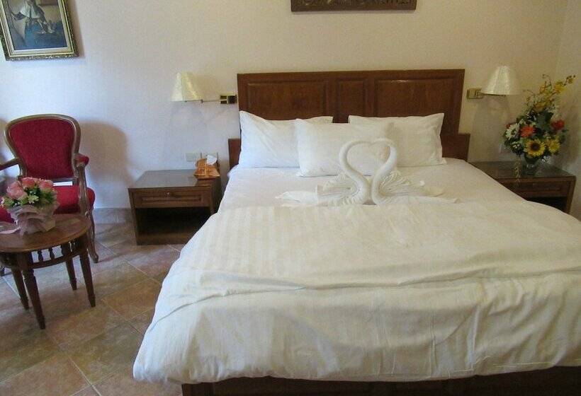 Fotos del hotel Villa Oranje Pattaya:  22