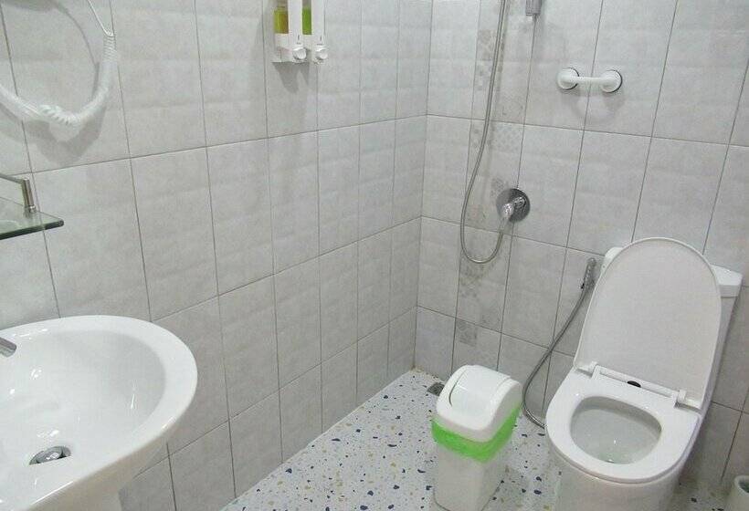 Fotos del hotel Villa Oranje Pattaya:  12