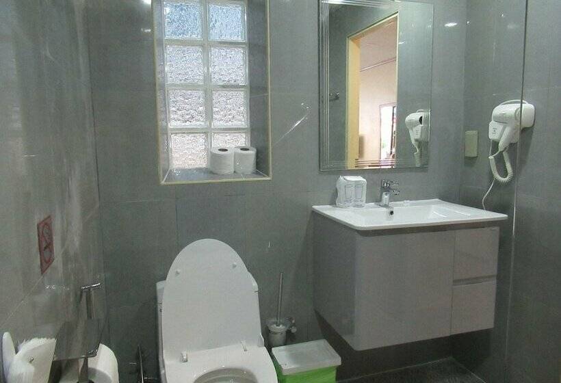 Fotos del hotel Villa Oranje Pattaya:  18