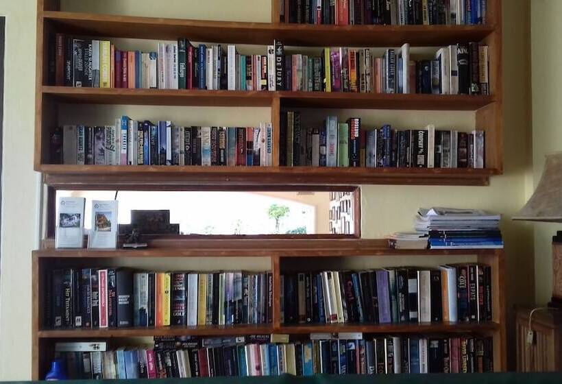 Fotos del hotel Villa Oranje Pattaya:  6