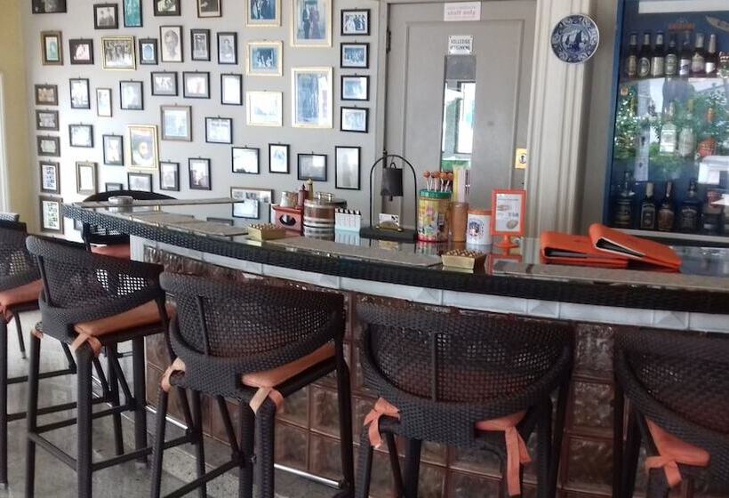 Fotos del hotel Villa Oranje Pattaya:  3