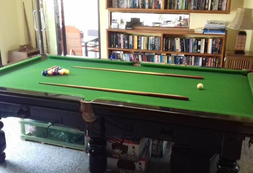 Fotos del hotel Villa Oranje Pattaya:  10