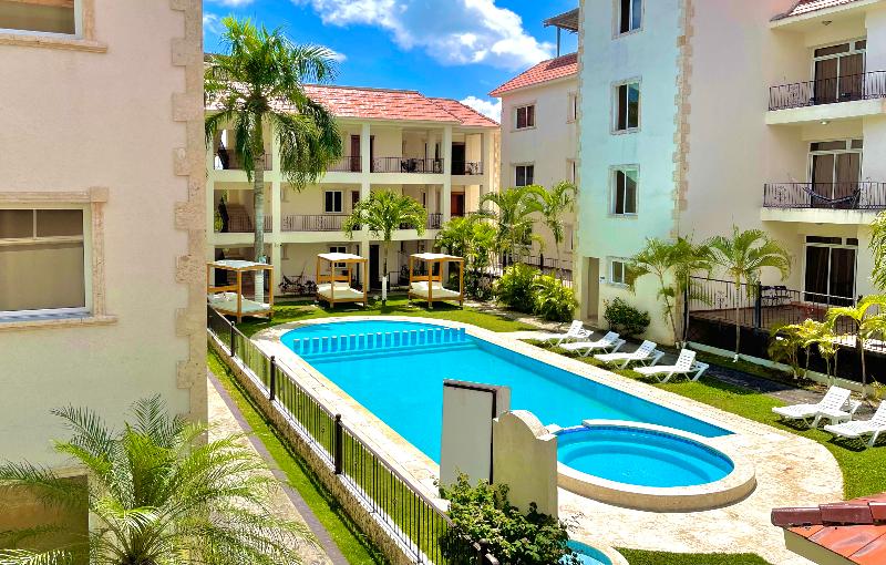 Fotos del hotel Punta Cana Seven Beaches:  15