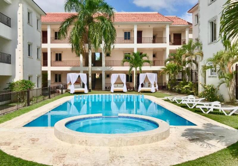 Fotos del hotel Punta Cana Seven Beaches:  12