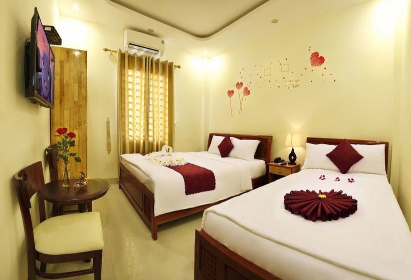 Fotos del hotel Victori  Da Nang:  2