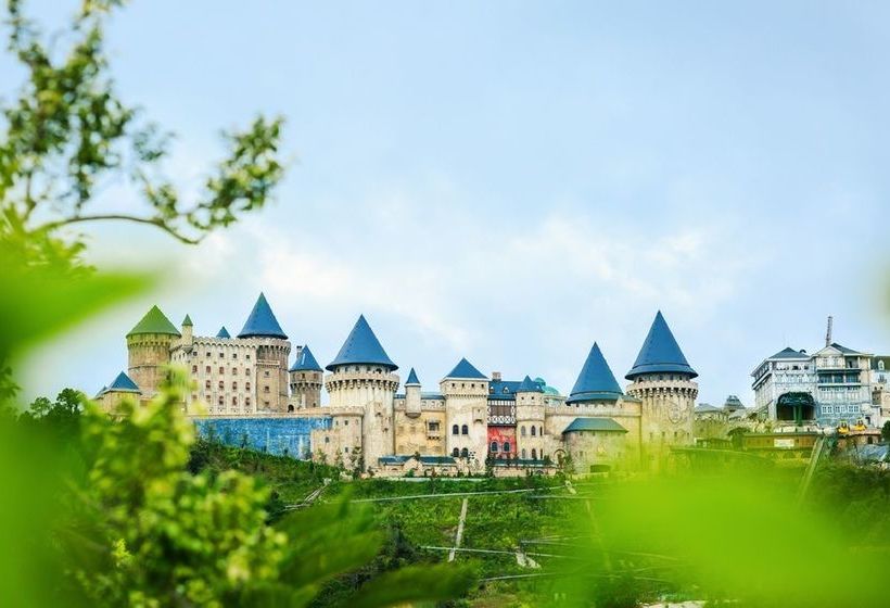 Fotos del hotel Victori  Da Nang:  16