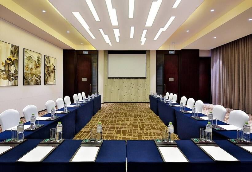 Fotos del hotel Crowne Plaza Chengdu Wenjiang, An Ihg:  6