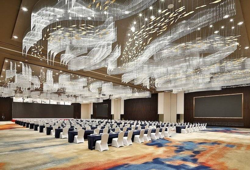 Fotos del hotel Crowne Plaza Chengdu Wenjiang, An Ihg:  19