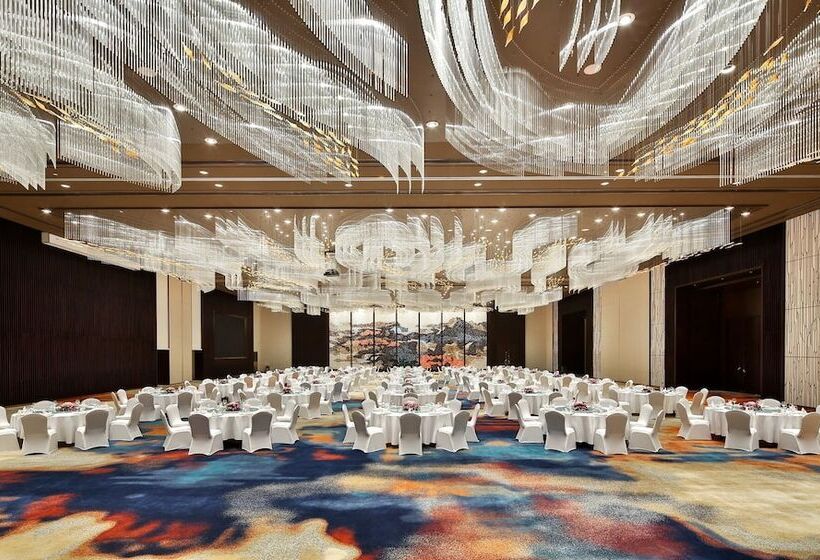 Fotos del hotel Crowne Plaza Chengdu Wenjiang, An Ihg:  25