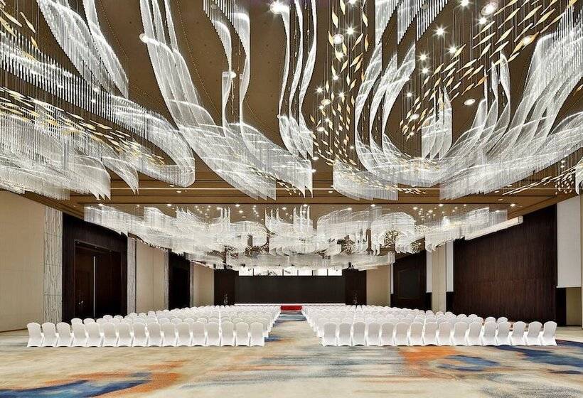 Fotos del hotel Crowne Plaza Chengdu Wenjiang, An Ihg:  21