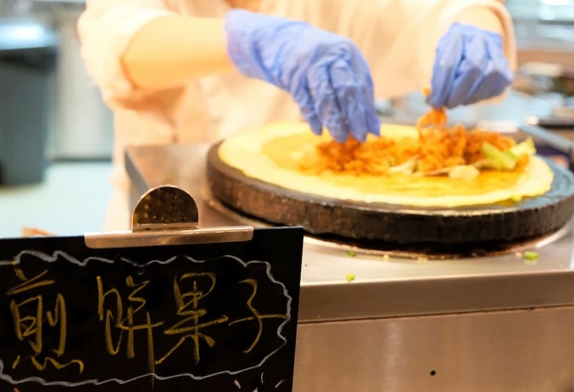 Fotos del hotel Crowne Plaza Chengdu Wenjiang, An Ihg:  18