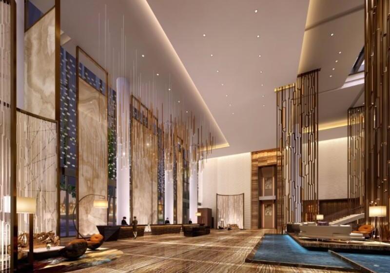 Fotos del hotel Crowne Plaza Chengdu Wenjiang, An Ihg:  17