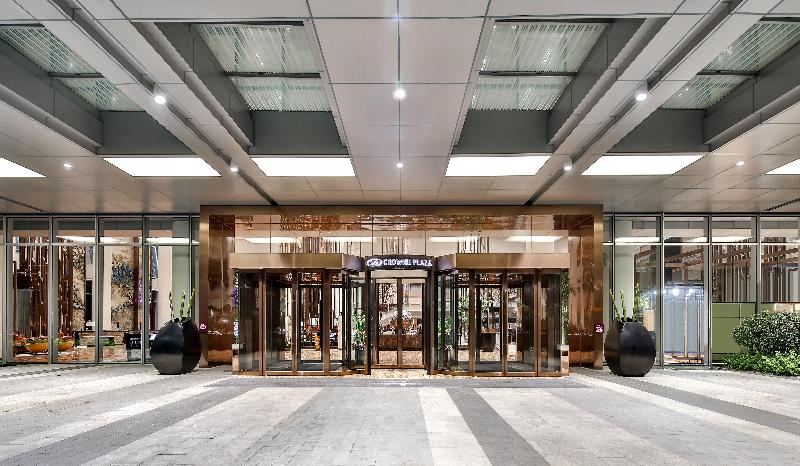 Fotos del hotel Crowne Plaza Chengdu Wenjiang, An Ihg:  4