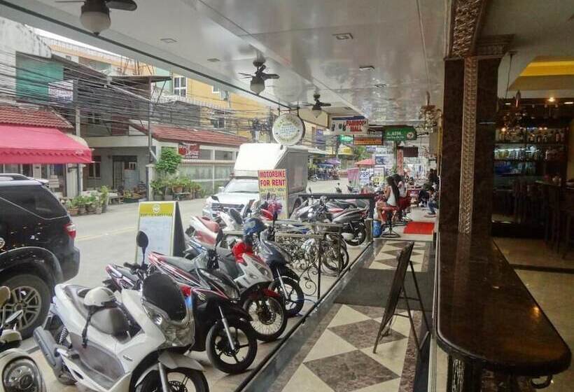 Fotos del hotel Maleez Lodge:  9