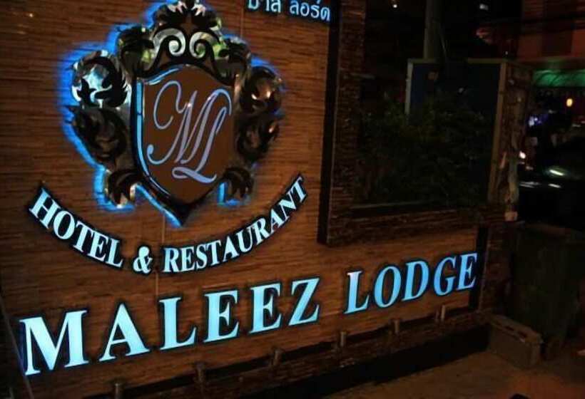 Fotos del hotel Maleez Lodge:  8