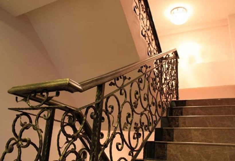 Fotos del hotel Maleez Lodge:  11