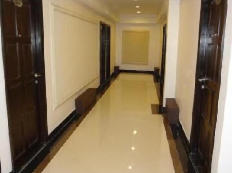 Fotos del hotel Maleez Lodge:  7