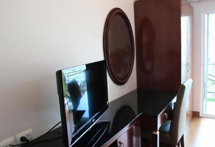 Fotos del hotel Maleez Lodge:  6