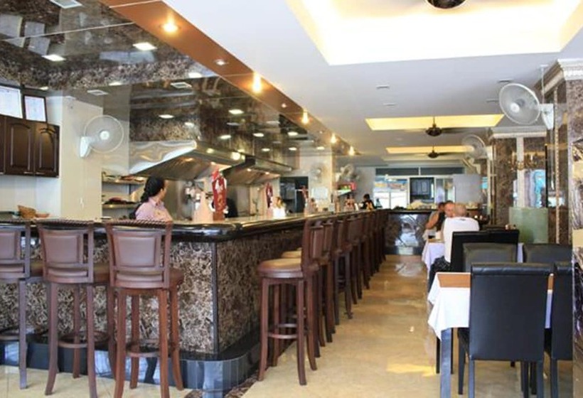 Fotos del hotel Maleez Lodge:  4