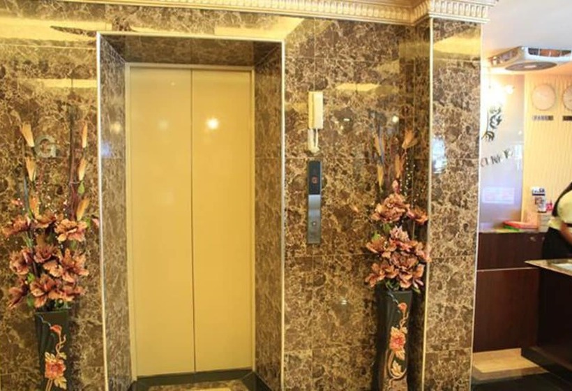 Fotos del hotel Maleez Lodge:  14