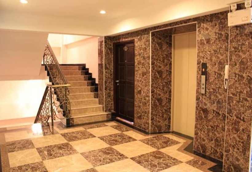 Fotos del hotel Maleez Lodge:  15