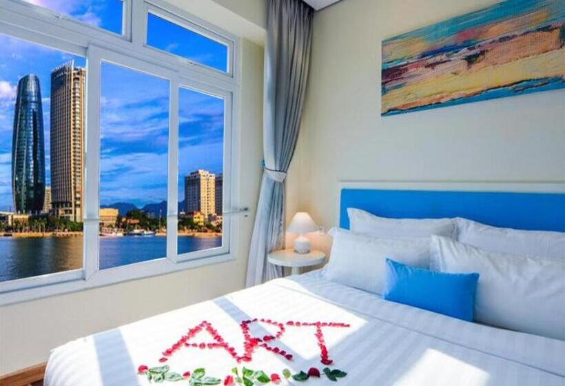 Fotos del hotel Palmier   Art House Da Nang:  11