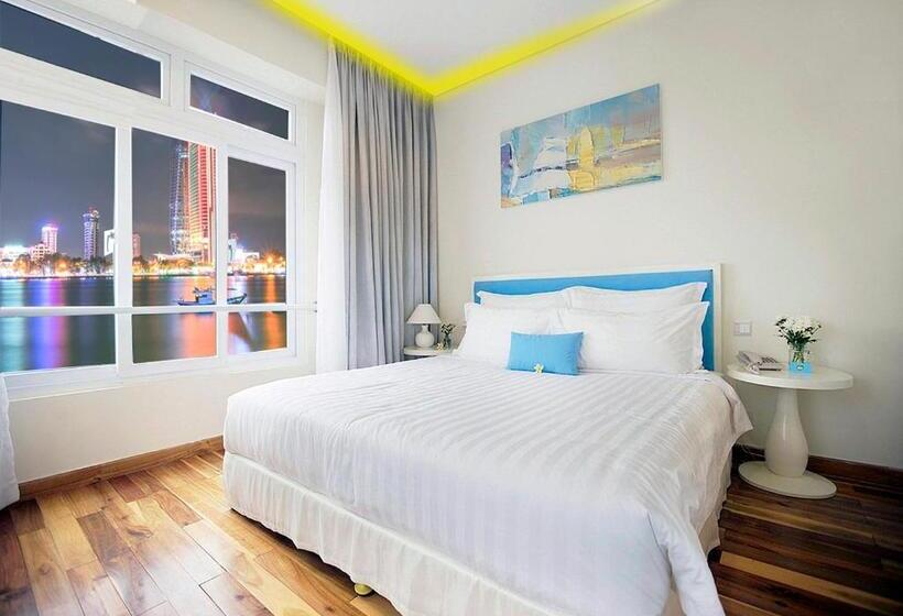 Fotos del hotel Palmier   Art House Da Nang:  2