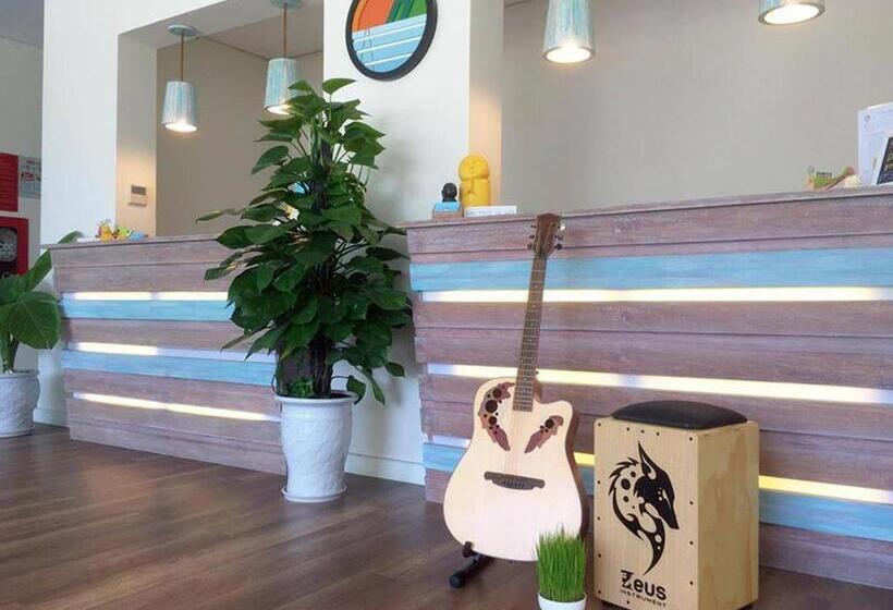 Fotos del hotel Palmier   Art House Da Nang:  4