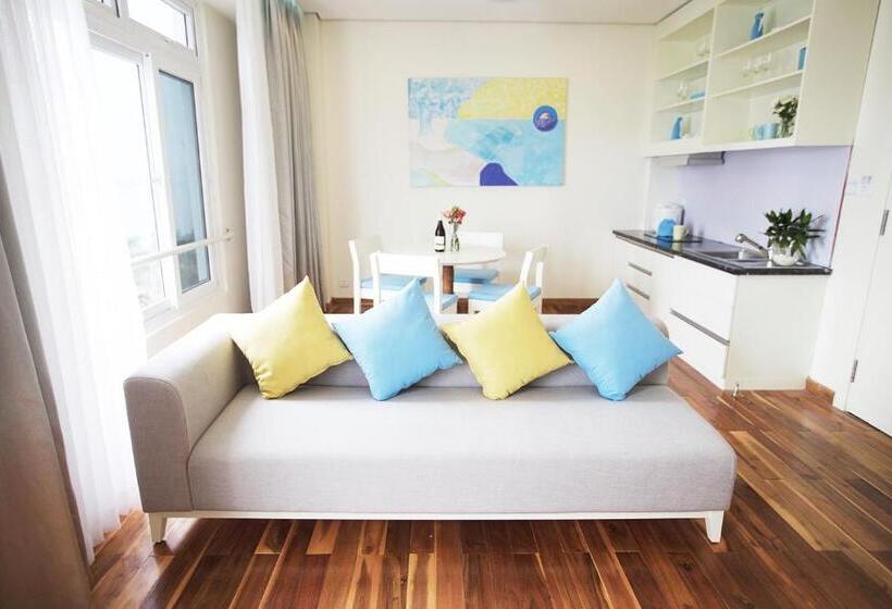 Fotos del hotel Palmier   Art House Da Nang:  7