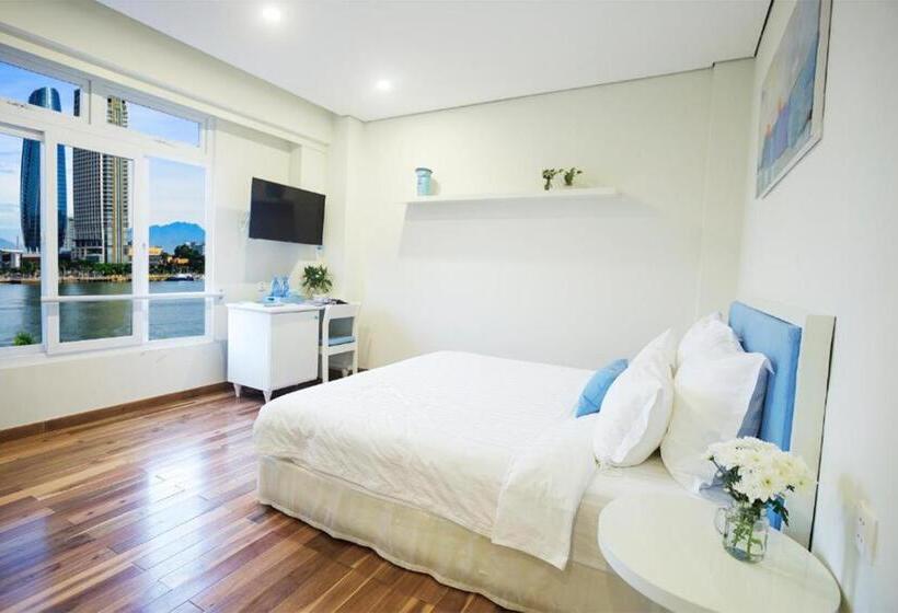 Fotos del hotel Palmier   Art House Da Nang:  10