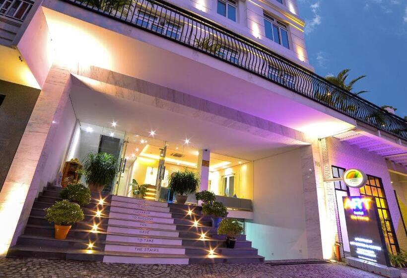 Fotos del hotel Palmier   Art House Da Nang:  9
