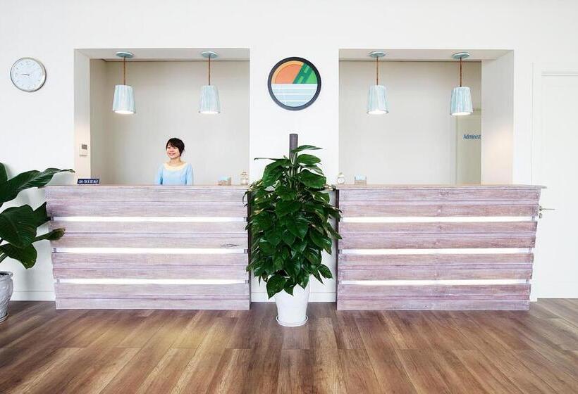 Fotos del hotel Palmier   Art House Da Nang:  8