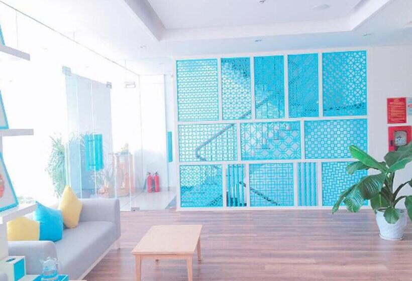 Fotos del hotel Palmier   Art House Da Nang:  3