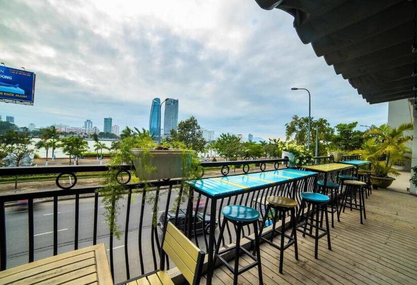 Fotos del hotel Palmier   Art House Da Nang:  13