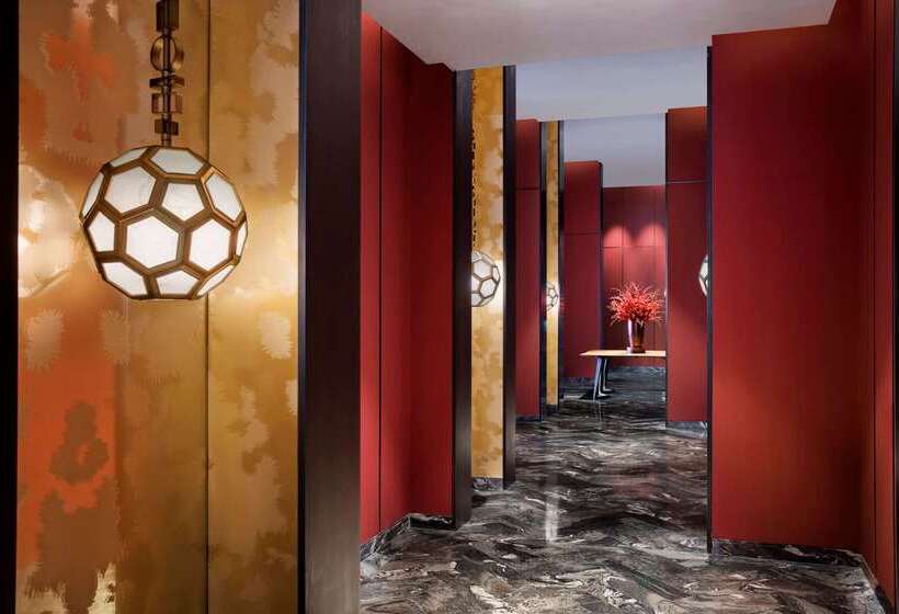 Fotos del hotel Park Hyatt Hangzhou:  3