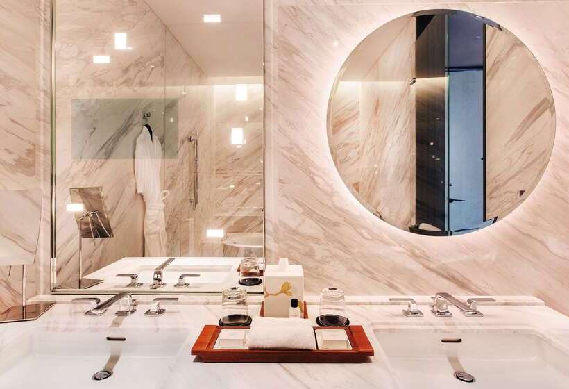 Fotos del hotel Park Hyatt Hangzhou:  4