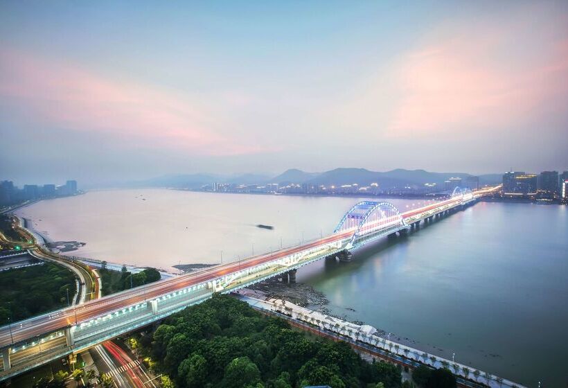 Fotos del hotel Park Hyatt Hangzhou:  9