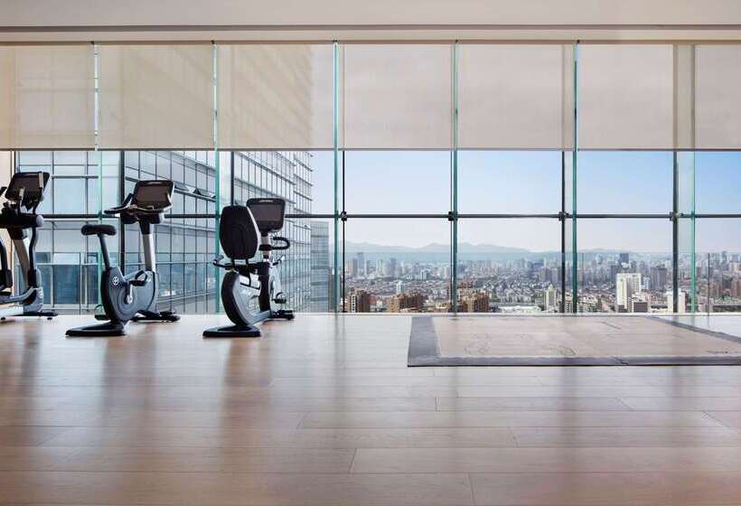 Fotos del hotel Park Hyatt Hangzhou:  21