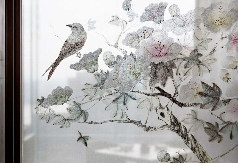 Fotos del hotel Park Hyatt Hangzhou:  8