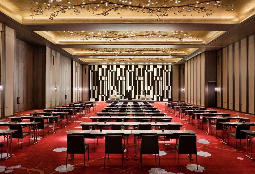 Fotos del hotel Park Hyatt Hangzhou:  6