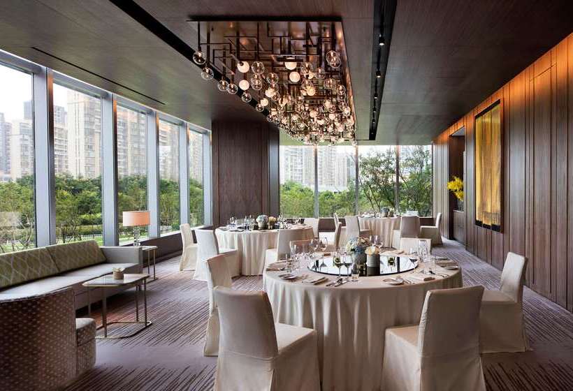 Fotos del hotel Park Hyatt Hangzhou:  12