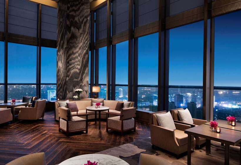 Fotos del hotel Park Hyatt Hangzhou:  19