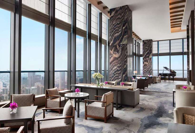 Fotos del hotel Park Hyatt Hangzhou:  25