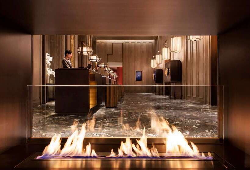 Fotos del hotel Park Hyatt Hangzhou:  18