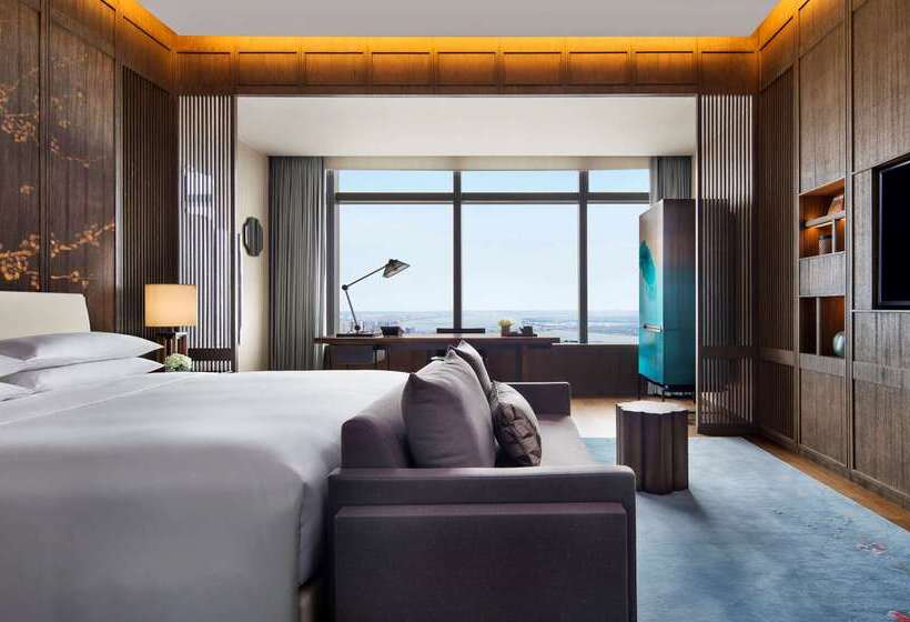 Fotos del hotel Park Hyatt Hangzhou:  10